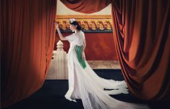 -金夫人婚纱摄影(总店)