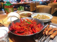 -永红源啤酒·烧烤·海鲜·大排档(青特城店)