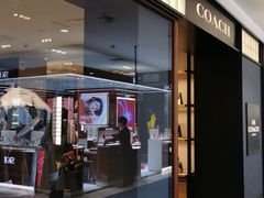 -COACH蔻驰(双安商场店)