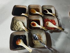 -土著渔匠·养生蝴蝶鱼(香樟路店)