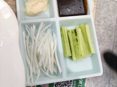 -紫光园·烤鸭(美术馆店)