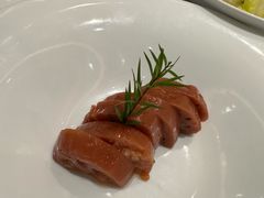 -醉辉皇上海之巅(上海中心大厦店)