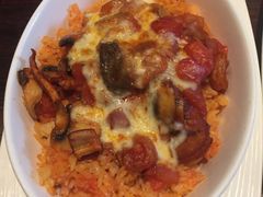 -食间牛排(湖西路店)