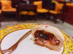 葡萄酥饼-富华斋饽饽铺·宫廷糕点·伴手礼(护国新天地店)