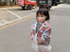-红黄蓝成长中心(海淀上地店)