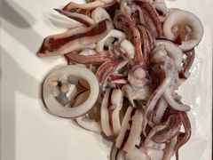 -渔傅印象滩涂霞浦海鲜(井大路店)