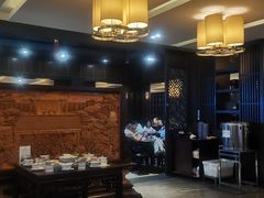 -咸亨酒店•非遗绍兴菜•中华老字号(堂吃餐厅)
