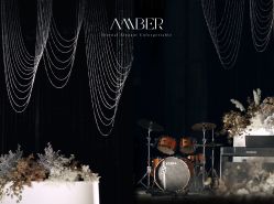 点击看大图 -琥珀婚礼策划AMBER WEDDING