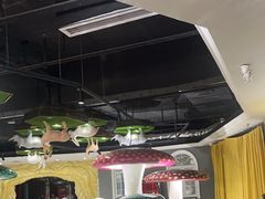 -H次元沉浸剧情密室(街道口店)