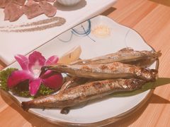 -皇品田苑日式料理(苏州中心店)