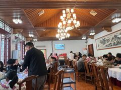 -冰泉豆浆馆(白云山总店)