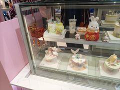 -CAKE BOSS 蛋糕老板(西单君太百货店)