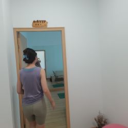 -伽玥瑜伽·普拉提馆