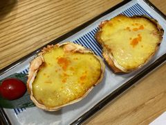 焗蟹宝-小句号·精致料理(江南环球港店)