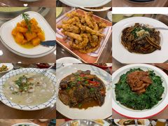 -罗阳人家私房菜(罗阳路店)