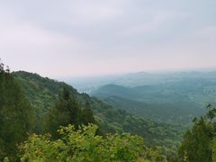 -皇藏峪国家森林公园