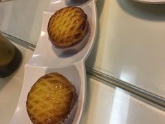 -新大咀港式茶餐厅(宝山万达店)