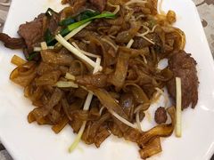 -新兴家喻酒家·羊城名宴(昌岗店)