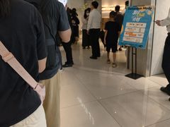 -喜茶(佛山岭南站店)