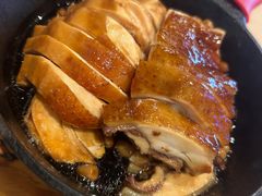 -避风塘(金山万达店)