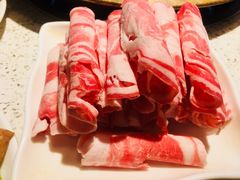 -大味生态火锅(蓝谷地店)