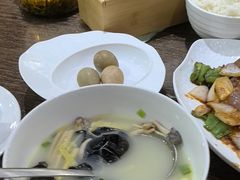 -南山竹海·珍味堂