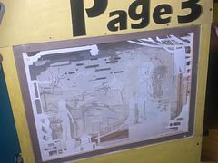 -逃脱反斗城沉浸剧情密室(北京路店)