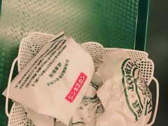 -幸运小丑汉堡(Bay Area本店)