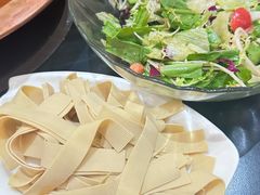 -鸿运诚羊蝎子·火锅(西单店)