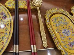 -白金汉爵大酒店·中餐厅(相城店)