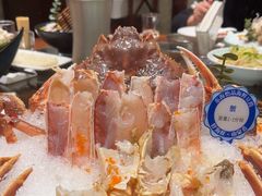 -东海怡品海鲜豆捞(星街坊店)