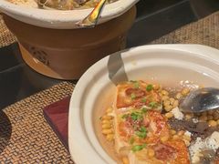 -老客家·客家菜(万达店)