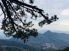 -明月山风景名胜区