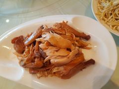 -大清花饺子(山庄店)
