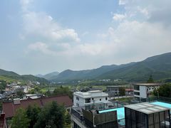-莫干山风景区
