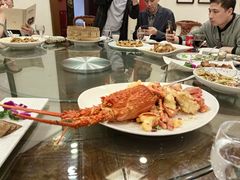 -梅龙镇酒家(南京西路总店)