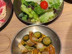 -西塔老太太泥炉烤肉(亚运村店)