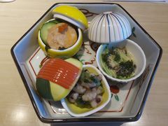 -秋荀日本料理(昆明同德广场店)