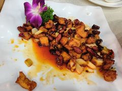 -学成饭店(官南大道店)