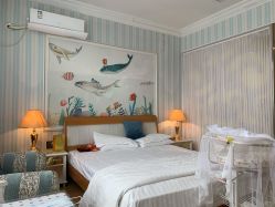 -杰爱月子护理中心