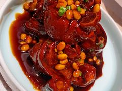 黄豆猪脚圈-竹外桃花·江南小酒馆(SKP·S店)