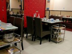 大堂-张家艺·张家砂锅(湖州织里富民店)
