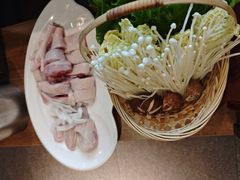 -同仁四季椰子鸡(无锡滨湖万象汇店)