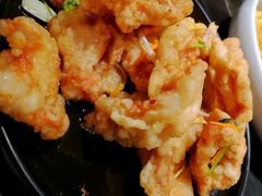 -金掌勺锅包肉(太原万达店)