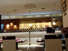 android_upload_pic-爱丽丝牛排西餐厅(光谷步行街店)