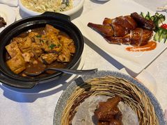 -海湾壹品·粤菜·早茶·烤鸭(拱北店)