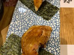 -Sushi Love 创意寿司(丽影广场店)