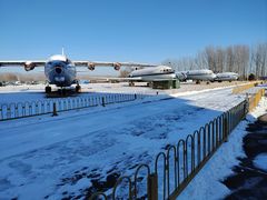 -中国航空博物馆