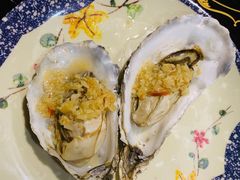 -松坂屋日料自助(长城路店)