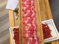 -蜀辣居鲜货老火锅(簇桥富顿中心店)
